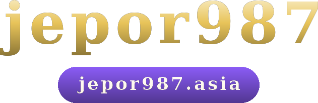 jepor987 logo